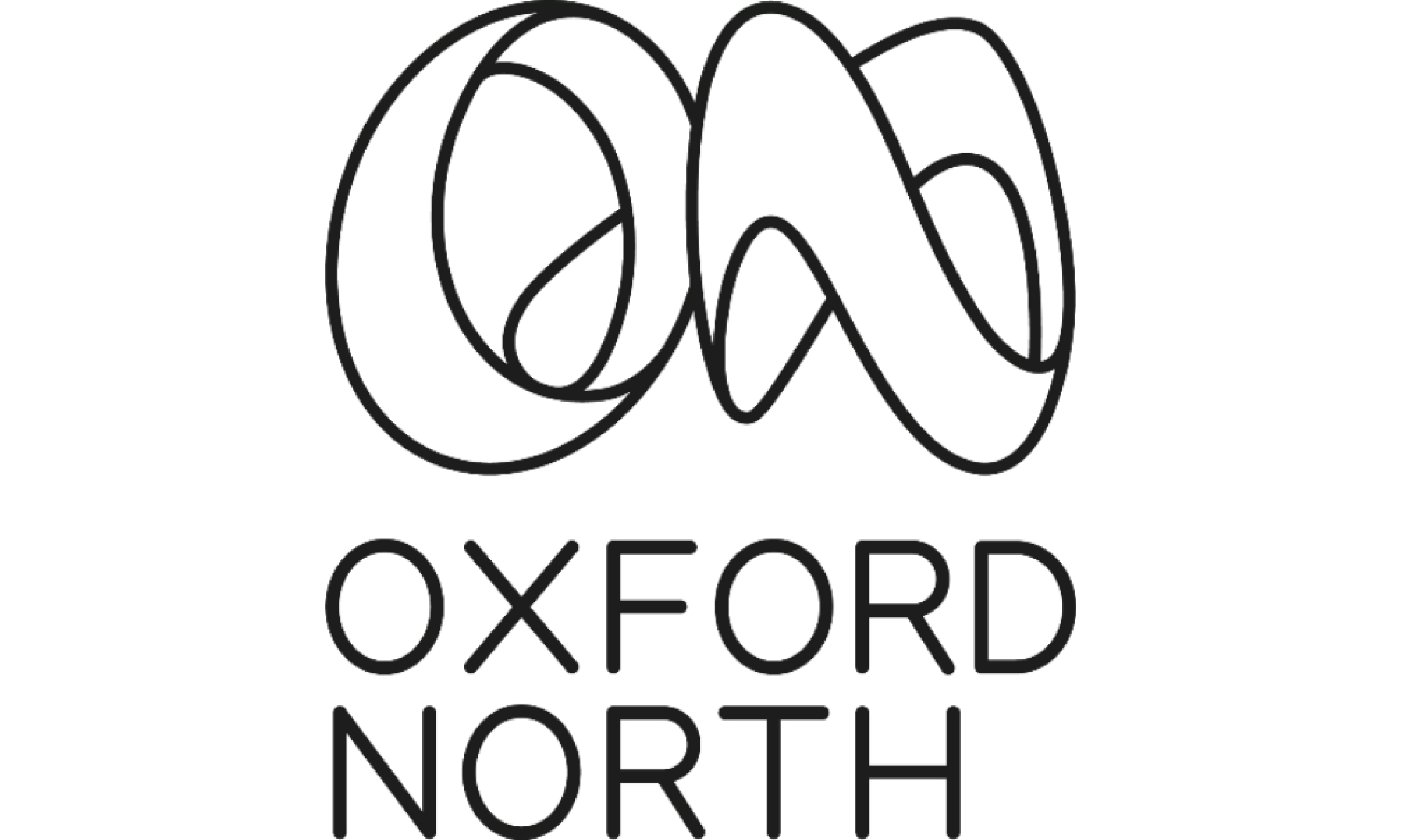 oxford north logo